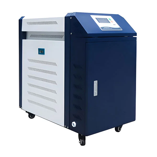 Miért kritikus a penész hőmérséklet-szabályozó?