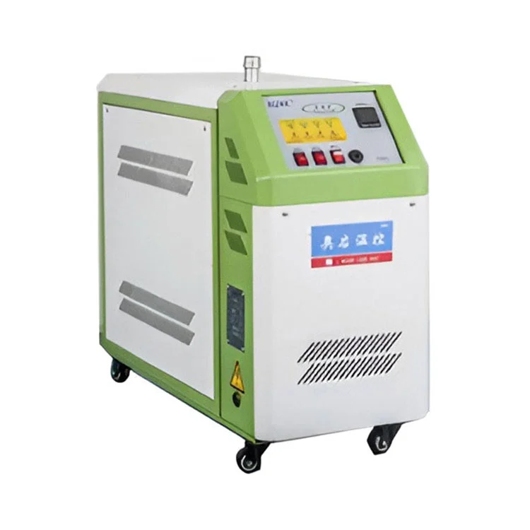 Moduláris léghűtéses kereskedelmi hűtő