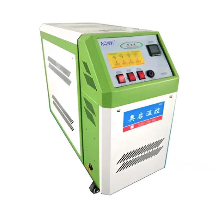 Léghűtéses ipari vízhűtő