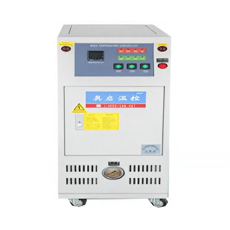 Magas hőmérsékletű víztartályos hűtő