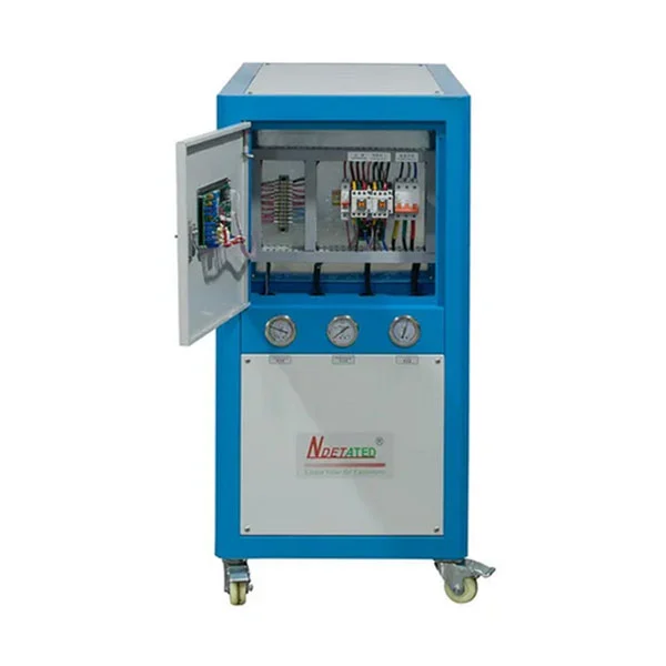 Temperature Controller Water Heating Molds Chiller Temperature Controller Water Heating Molds Chiller