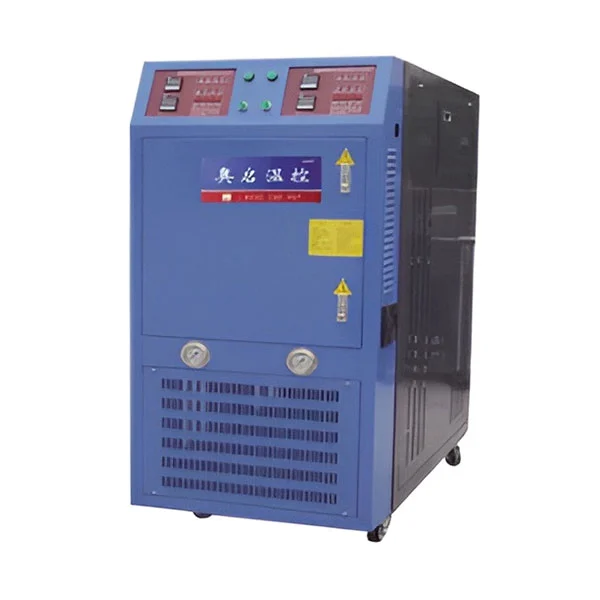 Ipari ultrahangos mosóberendezések