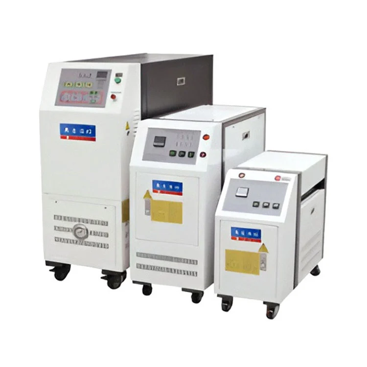 Víztartály léghűtéses hűtő